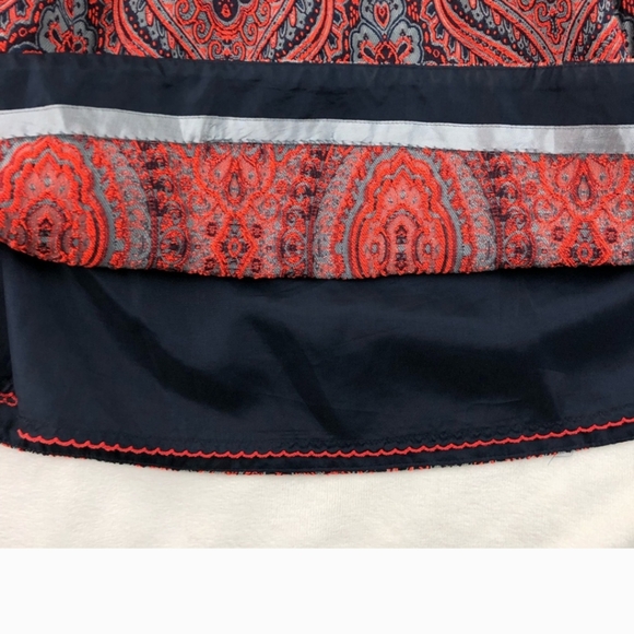 Moulinette Sours Karachi Skirt - Picture 5 of 6